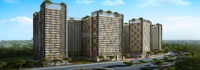 3 BHK Apartment