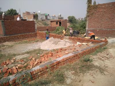 Residential Plot