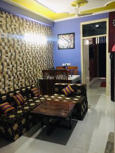 2 BHK Apartment