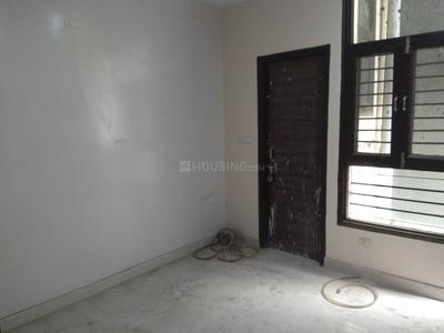 1 BHK Independent Floor