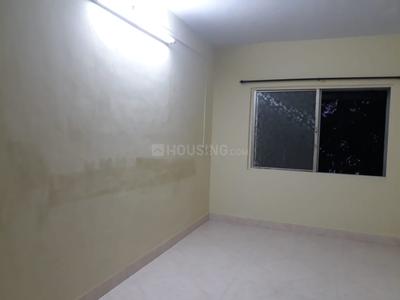 Gallery Cover Image of 750 Sq.ft 1 BHK Apartment for buy in Ganga Kunj, Kalas for 2800000