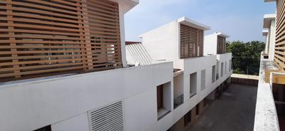 Gallery Cover Image of 2738 Sq.ft 4 BHK Independent House for buy in Kotivakkam for 26000000