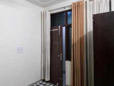 1 RK Apartment