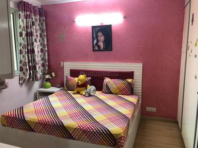 5 BHK Apartment