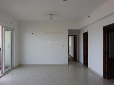 3 BHK Apartment