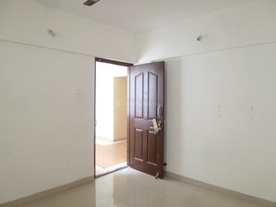Gallery Cover Image of 630 Sq.ft 1 BHK Apartment for buy in Wagholi for 3300000