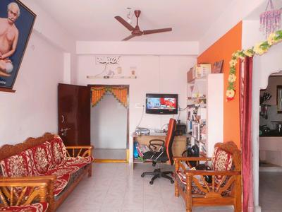 1 BHK Apartment