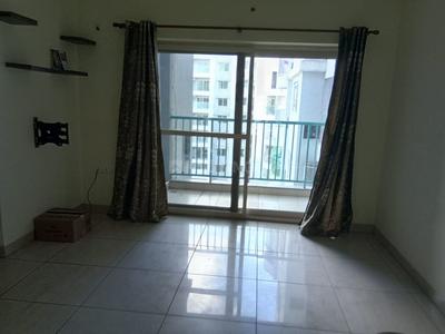 Gallery Cover Image of 1600 Sq.ft 2 BHK Apartment for rent in Brigade Gateway, Rajajinagar for 39000