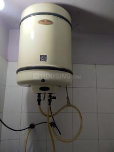 Bathroom Image of Cozy Inn PG For Girls in Dilshad Garden
