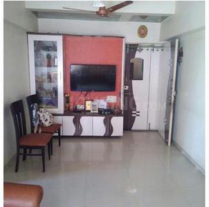 Gallery Cover Image of 960 Sq.ft 2 BHK Apartment for buy in Vile Parle East for 24000000