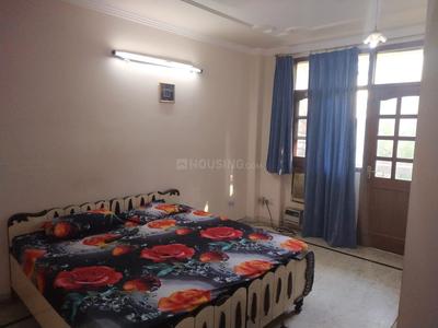 Bedroom Image of PG in Manesar
