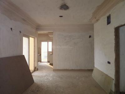 3 BHK अपार्टमेंट