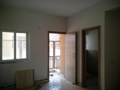 Gallery Cover Image of 267 Sq.ft 1 RK Apartment for buy in Sector 37D for 600000