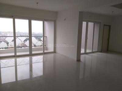 Gallery Cover Image of 2412 Sq.ft 4 BHK Apartment for buy in Thaltej for 17300000