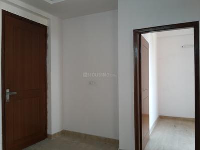Gallery Cover Image of 750 Sq.ft 2 BHK Apartment for buy in Chhattarpur for 3000000