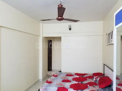 Gallery Cover Image of 785 Sq.ft 2 BHK Independent Floor for buy in Kandivali West for 11000000