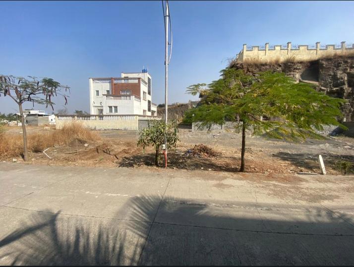 Residential 4000 Sqft Plot for sale at Undri, Pune Property ID 11980133