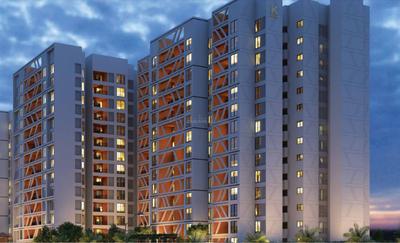 3 BHK फ़्लैट