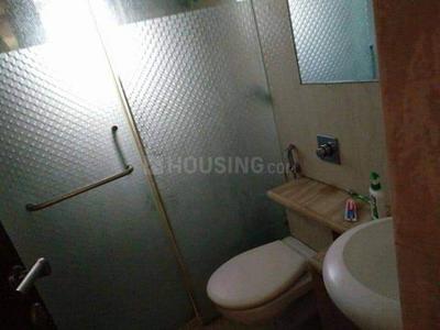 Common Bathroom Image of Paying Guest in Andheri East