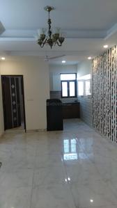 3 BHK Independent House