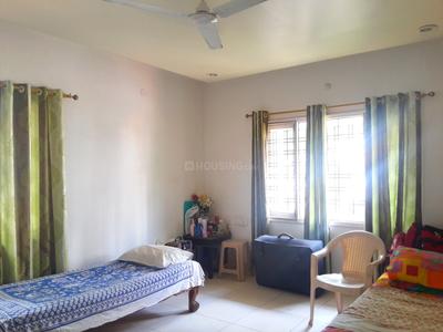 3 BHK Independent House
