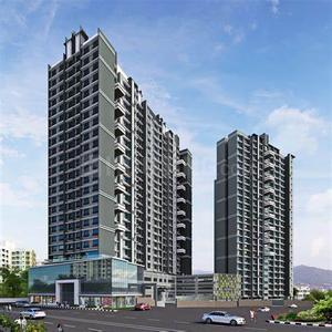 2 BHK Apartment
