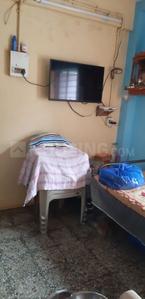 Gallery Cover Image of 350 Sq.ft 1 RK Apartment for buy in Sion for 4700000