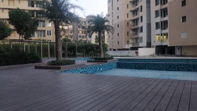 4 BHK फ़्लैट