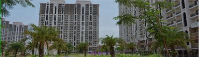 Residential Plot