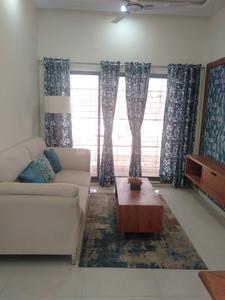 1 BHK Apartment