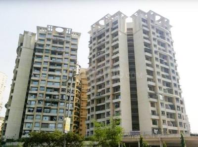 2 BHK अपार्टमेंट