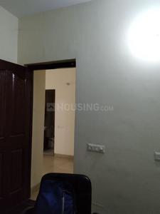 3 BHK इंडिपेंडेंट बिल्डर फ्लोर