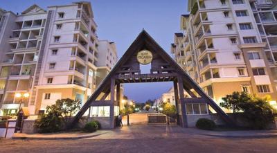 2 BHK Apartment