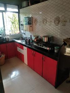 Gallery Cover Image of 900 Sq.ft 2 BHK Apartment for buy in Thane West for 6500000