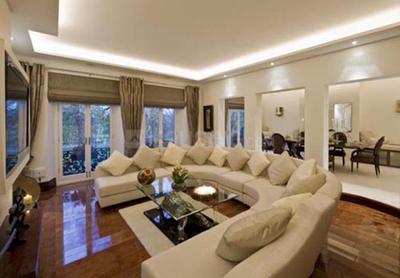 4 BHK Apartment
