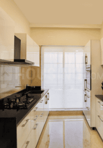 Gallery Cover Image of 1510 Sq.ft 3 BHK Apartment for buy in Kandivali West for 18800000