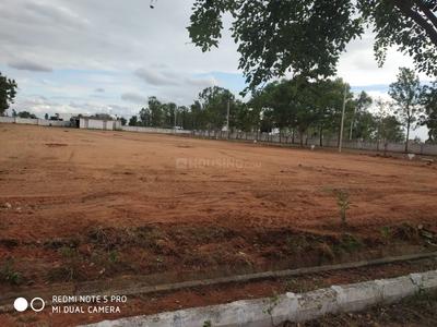 Gallery Cover Image of 1000 Sq.ft 2 BHK Villa for buy in Bagalur for 2500000