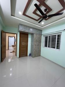 BHK Flat for rent in Kompally, North Hyderabad 1723 Sqft