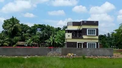Gallery Cover Image of Sq.ft Residential Plot for buy in Joka for 721000