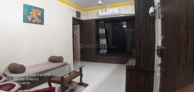 Gallery Cover Image of 610 Sq.ft 1 BHK Apartment for buy in Krishna Nagari, Borivali West for 13500000