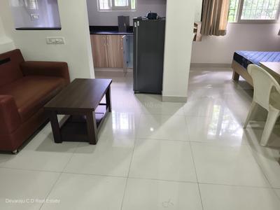 Fully Furnished House For Rent Near Koramangala BHK Independent