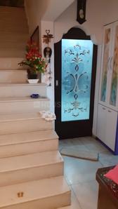 Staircase Image of Anita Bhtia in Dharamveer Nagar