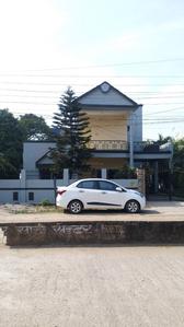 Gallery Cover Image of 2808 Sq.ft 4 BHK Villa for buy in Kabir Nagar for 15000000