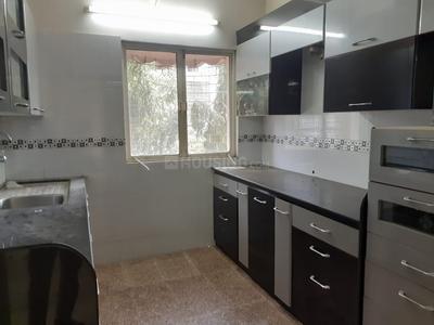 1 BHK Apartment