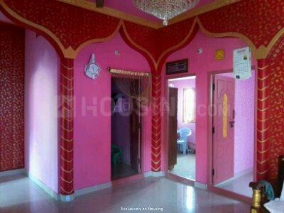 3 BHK Independent House
