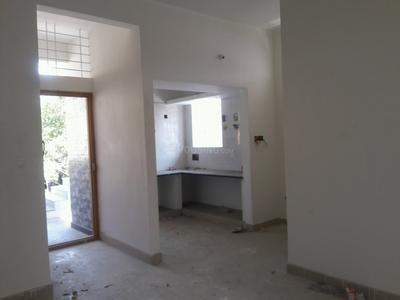 1 BHK Apartment