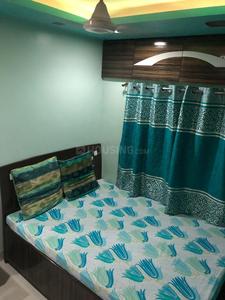 Gallery Cover Image of 475 Sq.ft 1 BHK Apartment for buy in Sion for 8500000