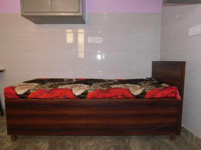Bedroom Image of Sharma PG in Ganesh Nagar