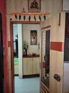 Gallery Cover Image of 1400 Sq.ft 3 BHK Apartment for buy in Shree Balaji Krupa CHS, Kharghar for 15000000