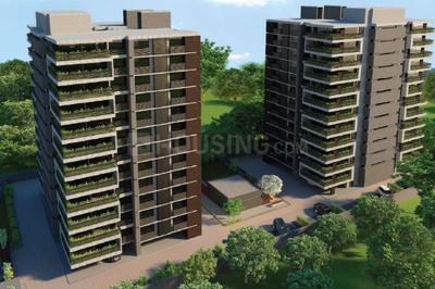 4 BHK Apartment